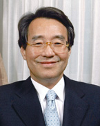北野邦俊